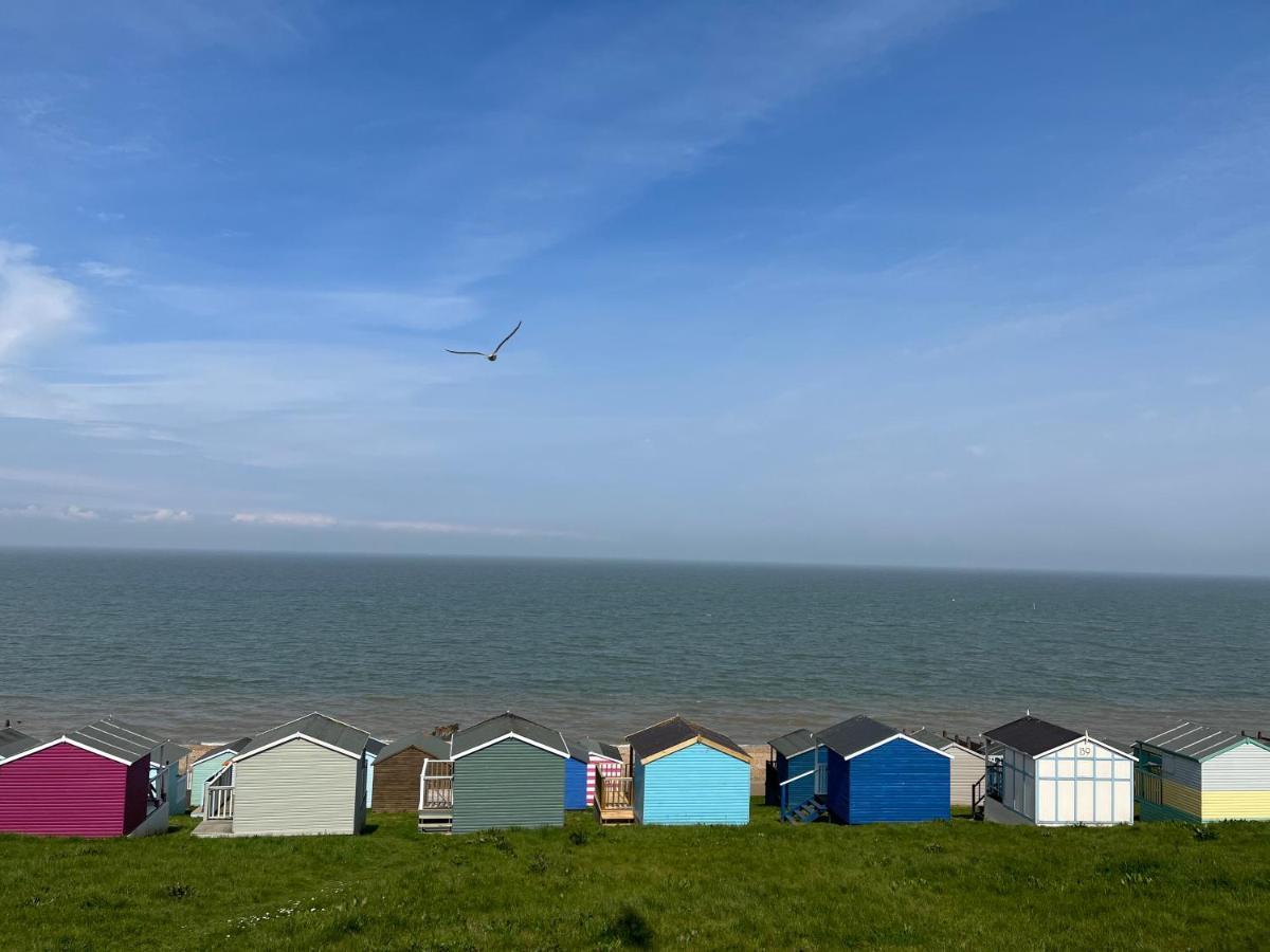 Willa Whitstable The Jolly Zewnętrze zdjęcie