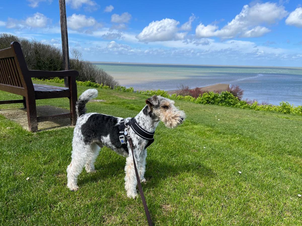 Willa Whitstable The Jolly Zewnętrze zdjęcie